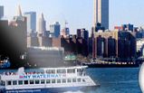 90-Minute Midtown Cruise 90-Minute Midtown Cruise